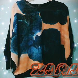 🎵Que ZARA ZARA🎶....🎶whatever will be will be...